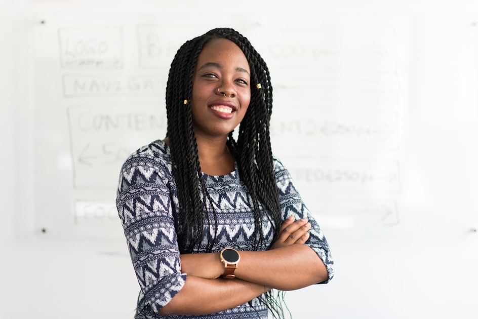Diversity in Academia